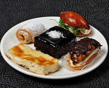 Catering Hizmeti